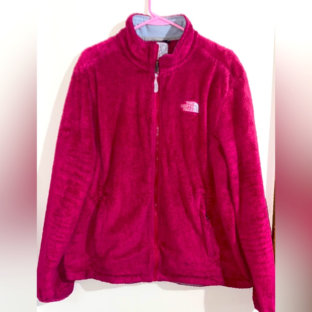 Northface Oso